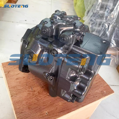 708-1U-00161 708-1u-00161 Pompa Gir Hidraulik Untuk WB93R WB97R Backhoe Loader