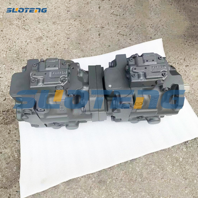 708-1W-02260 708-1w-02260 Pompa Utama Hidraulik Untuk HM400-3 Truk Jatuhan