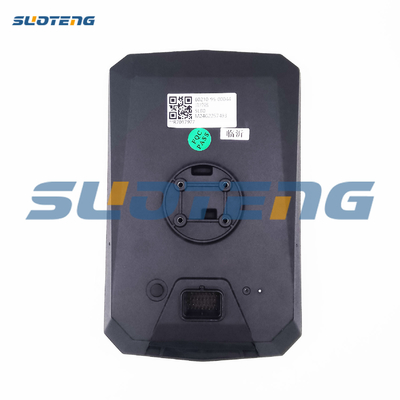 60210-95-00044 Panel Monitor Untuk SE320LCW Excavator