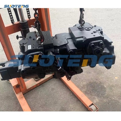 708-2L-00280 7082L00280 Pompa Hidraulik Untuk PC2000-8 Excavator