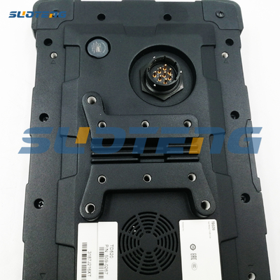 509-0267 5090267 Tampilan Monitor Untuk Ekskavator E320
