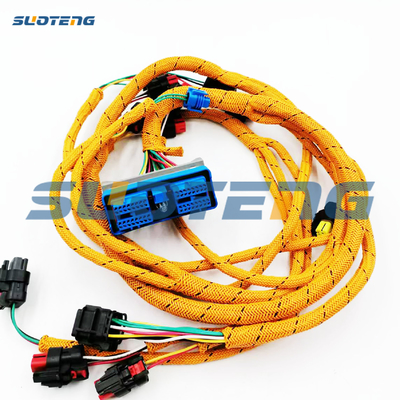 296-4617 2964617 C6.4 Mesin Harness Untuk Excavator E320D