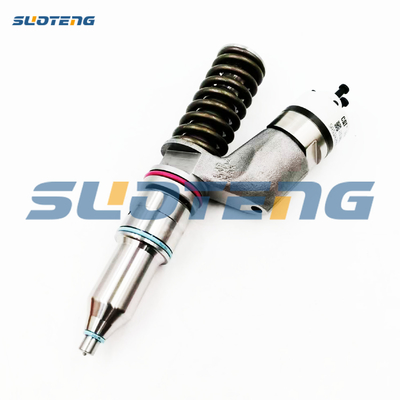 253-0618 2530618 Injektor bahan bakar untuk mesin C18