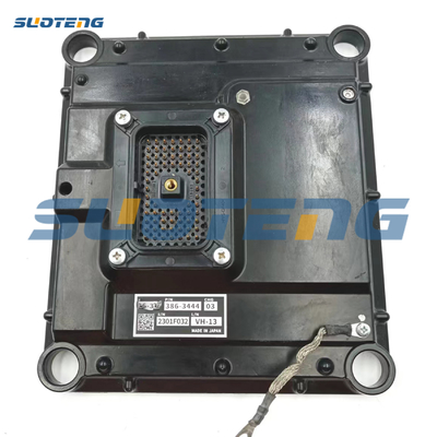 386-3444 3863444 Kontroler ECU Untuk Ekskavator E313D2