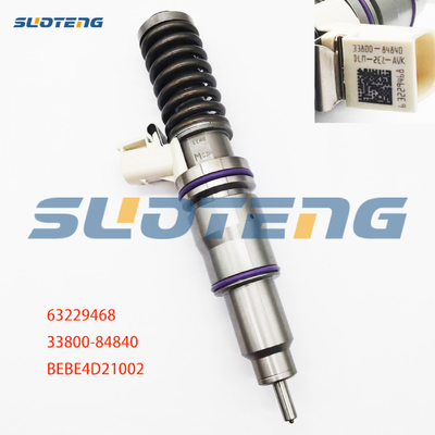 63229468 Injektor bahan bakar BEBE4D21002 Untuk mesin MD13