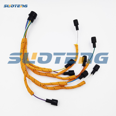 147-1771 1471771 Harness AS-Transmission Untuk Loader 120H