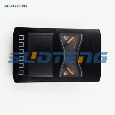520-6242 5206242 Panel Monitor Untuk E307.5 Mini Hydraulic Excavator