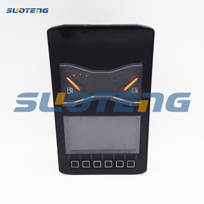 520-6242 5206242 Panel Monitor Untuk E307.5 Mini Hydraulic Excavator