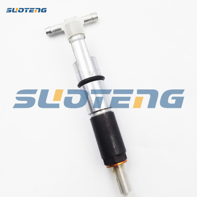 128-3293 Injektor bahan bakar Nozzle joystick 1283293 Untuk Excavator 315B