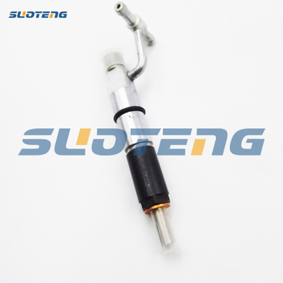 128-3293 Injektor bahan bakar Nozzle joystick 1283293 Untuk Excavator 315B