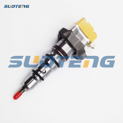 177-4754 Injektor bahan bakar Injektor Common Rail 1774754 Untuk 3126B