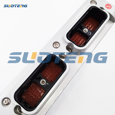 21Q6-32181 Kontroler ECU MCU Elektronik Control Board Untuk R220LC-9S