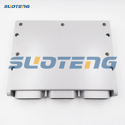 21Q6-33101 Kontroler ECU MCU Electronic Control Board Untuk R220LC-9A