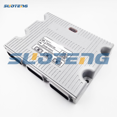 21Q6-33101 Kontroler ECU MCU Electronic Control Board Untuk R220LC-9A