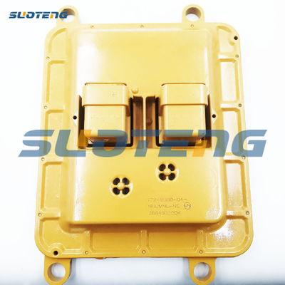 172-9389 Kontroler ECM ECU Papan Komputer 1729389 Untuk 120H