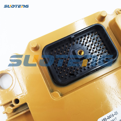 190-0416 Kontroler ECM ECU Papan Komputer 1900416 Untuk M313C