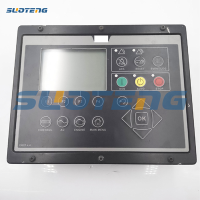 359-3760 3593760 Monitor Panel Kontrol EMCP4.4 Tampilan Untuk C32 Generator Set