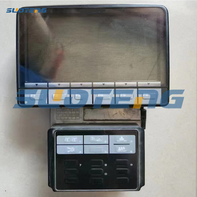7835-30-1105 Panel tampilan monitor 7835301105 Untuk PC160-8 PC200-8
