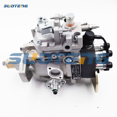 22100-1C320 Pompa Injeksi Bahan Bakar 221001C320 Untuk Mesin 1HZ