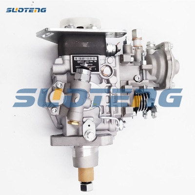 0460424424 Pompa injeksi bahan bakar diesel VE412F1100L2035