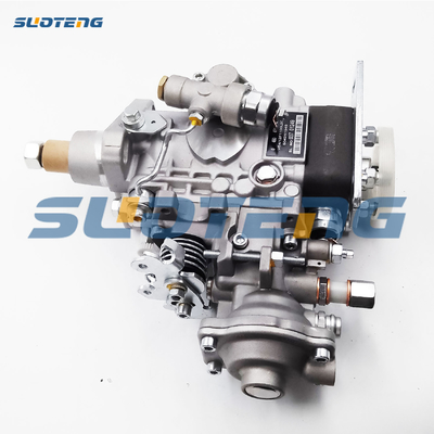 0460424424 Pompa injeksi bahan bakar diesel VE412F1100L2035