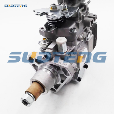 0460424424 Pompa injeksi bahan bakar diesel VE412F1100L2035