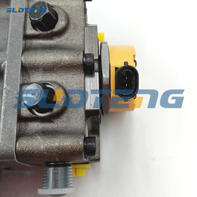 317-8021 3178021 Pompa Injeksi Bahan Bakar Untuk Mesin C6.4