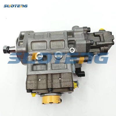 317-8021 3178021 Pompa Injeksi Bahan Bakar Untuk Mesin C6.4