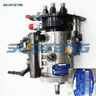 9521A030H Pompa Injeksi Bahan Bakar Untuk Mesin C7.1