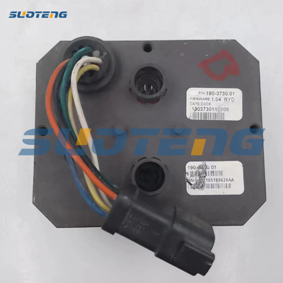 Panel Monitor Grup Kontrol 190-3730 1903730 Untuk 980H 990H
