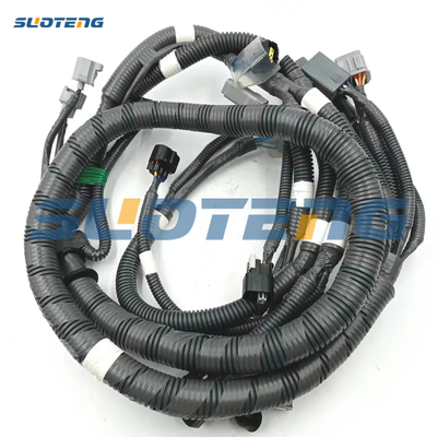 8-97362843-7 8973628437 Mesin Cabling Harness Untuk Mesin 4HK1