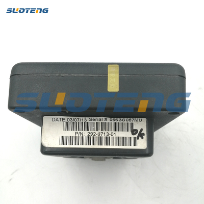 292-9713 2929713 Panel Monitor Untuk Mesin C18