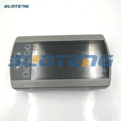 309-5711 Kontrol Monitor Panel Layar 3095711 Untuk Ekskavator E320D2 E320E