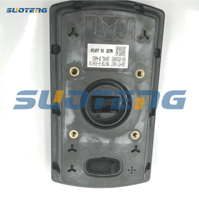 309-5711 Kontrol Monitor Panel Layar 3095711 Untuk Ekskavator E320D2 E320E