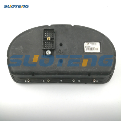 313-2157 Display Panel Monitor 3132157 Untuk 924H 928H Wheel Loader