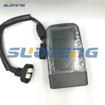 450-0714 Monitor Display Panel 4500714 Untuk Excavator E312D E320D