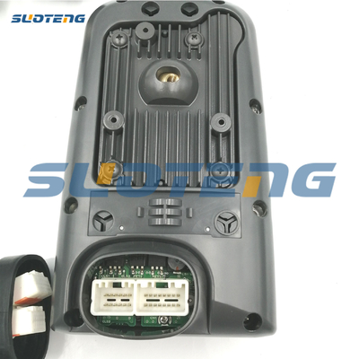450-0714 4500714 Panel Tampilan Monitor Untuk Excavator E312D E320D