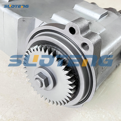 319-0677 Pompa Injeksi Bahan Bakar Mesin C9 3190677 Untuk Excavator E330D