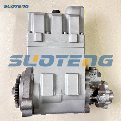 319-0677 Pompa Injeksi Bahan Bakar Mesin C9 3190677 Untuk Excavator E330D