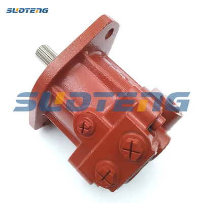 14533496 Motor kipas hidraulik VOE14533496 Untuk Excavator EC330B EC360B