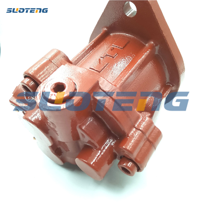 14533496 Motor kipas hidraulik VOE14533496 Untuk Excavator EC330B EC360B