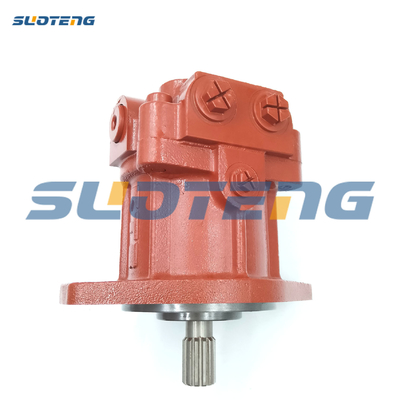 VOE14533496 14533496 Motor kipas hidrolik Untuk EC330B EC360B Excavator