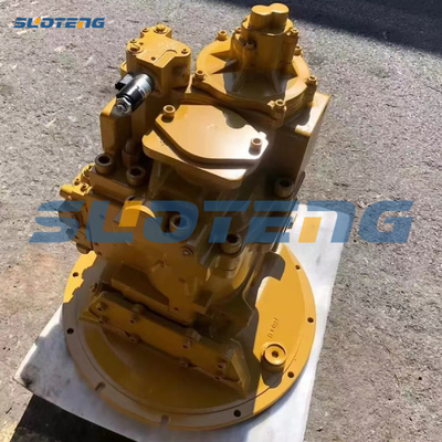 488-4576 4884576 Pompa Hidraulik Untuk Excavator E349D2