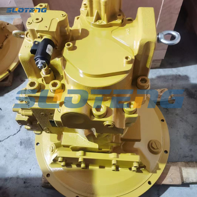 504-5477 5045477 Pompa Hidraulik Untuk Excavator E336D2