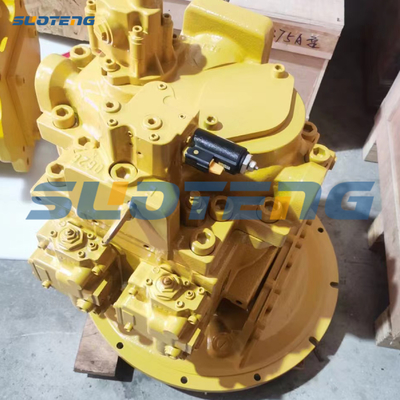 504-5477 5045477 Pompa Hidraulik Untuk Excavator E336D2