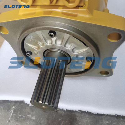 550-4341 5504341 Pompa utama hidraulik untuk Excavator E336GC