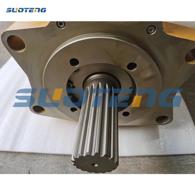 566-8632 5668632 Pompa Hidraulik Untuk Excavator E349GC