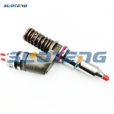 249-0713 2490713 Injektor Bahan Bakar Diesel Injektor Bahan Bakar Kereta Api Umum Untuk Mesin C11 C13 Bagian