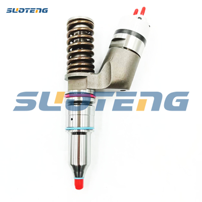 249-0713 2490713 Injektor Bahan Bakar Diesel Injektor Bahan Bakar Kereta Api Umum Untuk Mesin C11 C13 Bagian