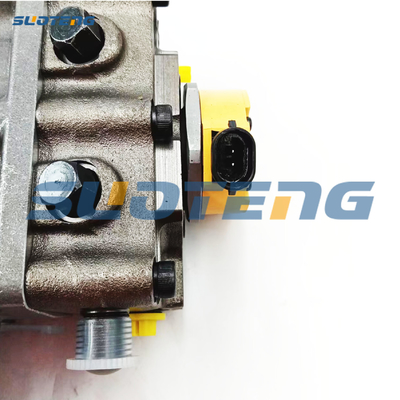 317-8021 3178021 Pompa Injeksi Bahan Bakar Pompa Diesel Untuk Mesin C6.6